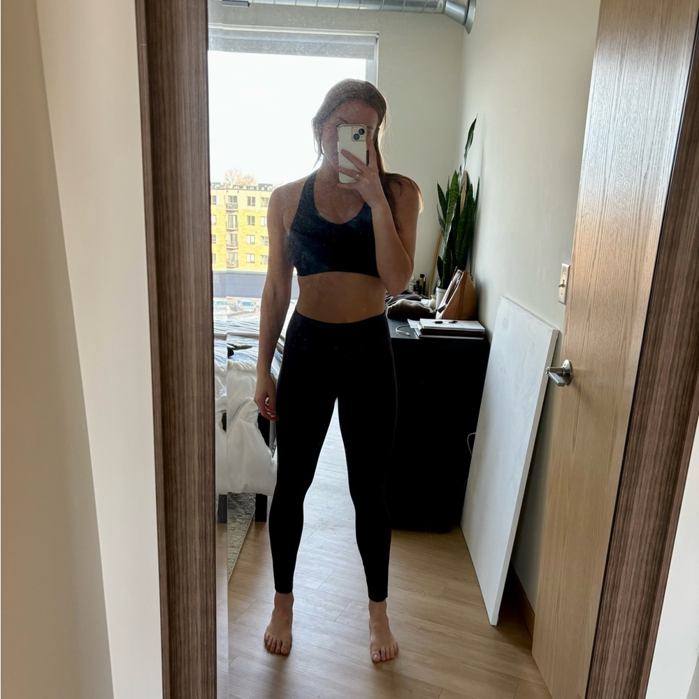 Lululemon align leggings